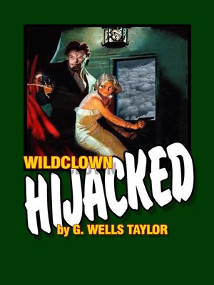 cover image of Wildclown Hijacked